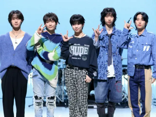 「Hi-Fi Un!corn」、「ジョン・ヨンファ（CNBLUE）、愛情のこもった忠告をくれる。「N.Flying」はお小遣いをくれた」