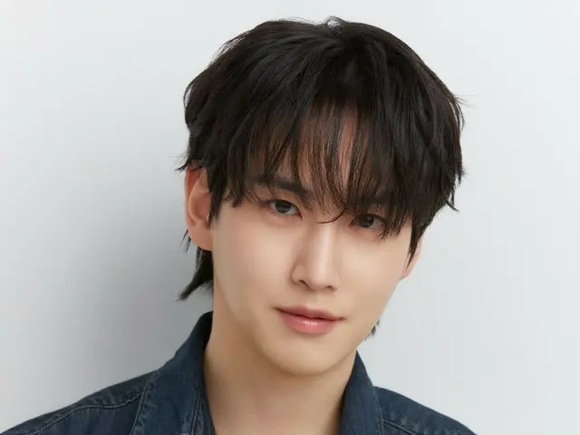 【公式】「PENTAGON」シンウォン、俳優として新たな出発…「新しい世界に飛び込んだので一生懸命頑張る」