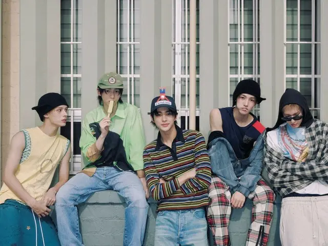 「CORTIS」、デビューアルバムがSpotifyで累積ストリーミング1億突破…最高の新人証明