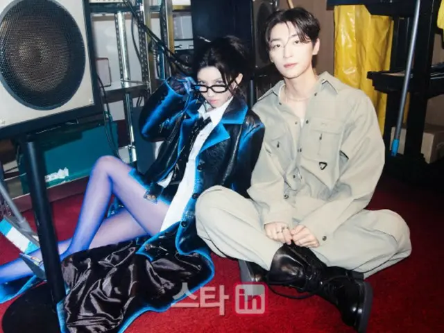 「i-dle」ソヨン出演のMV、盗作騒動…訴えた仏歌手「腹立たしい」と不快感