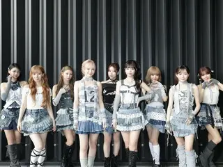 【単独】「ME:I」、約4カ月ぶりに韓国訪問へ…グループ活動を休止していたTSUZUMIも韓国入り予定