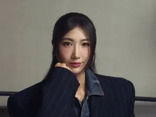 “K-POPガールズ！デーモン・ハンターズ”イ・ジェ「『HOT』、『東方神起』が好きで作曲にインスピレーションを受けた」