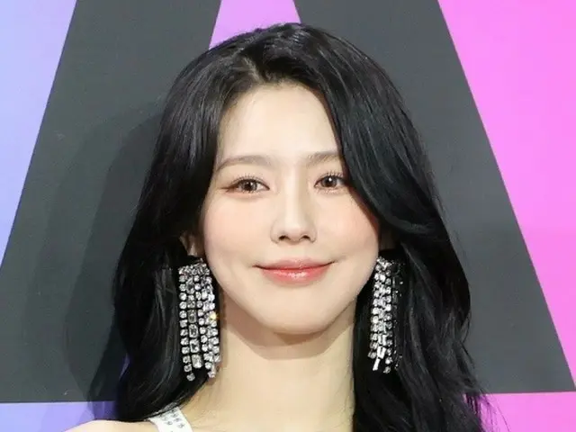 「i-dle」ミヨン、ソロで戻ってくる…11月にカムバック確定