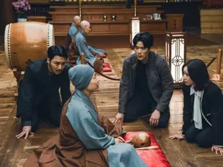 映画「中間界」、5日分の作業を2時間で…初の「AI長編映画」がシネマ街の突破口になるか