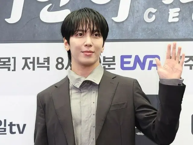 「CNBLUE」ジョン・ヨンファ、突然の結婚説に驚き！…「来年のスケジュールにはないけど…」