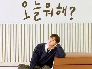 チ・チャンウク、ファンイベントが全席即時に完売..3年ぶりに韓国のファンに出会う