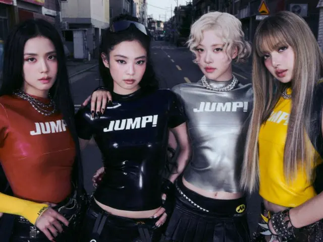「BLACKPINK」のニューアルバム、12月発売？…YG「詰めの作業中…詳細な日程はまだ」