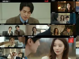 ≪韓国ドラマREVIEW≫「離婚保険」５話あらすじと撮影秘話…ドラマの視聴ポイントを解説するイ・ダヒ、イ・ドンウク、イ・グァンス＝撮影裏話・あらすじ