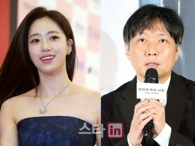 “結婚発表”「T-ARA」ウンジョン、挙式は11月30日…お相手のキム・ビョンウ監督とは？