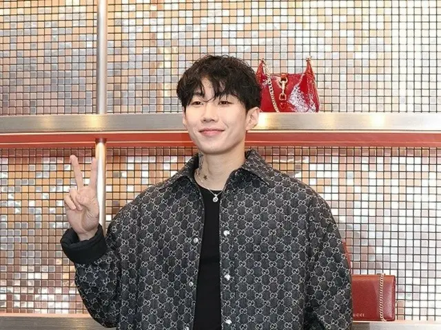 歌手パク・ジェボム（Jay Park）、乳がんキャンペーンでのステージ後に謝罪「不快だったら申し訳ない」