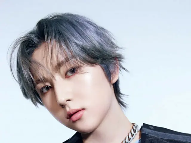 「WHIB」インホン、チーム脱退…所属事務所「本人の意思尊重」