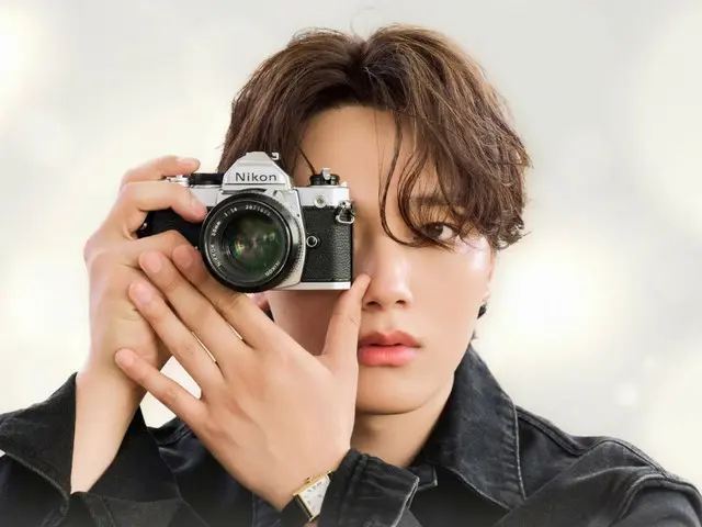 ヨ・ジング、11月1日にファンに会う…入隊前に韓国ファンミーティング確定