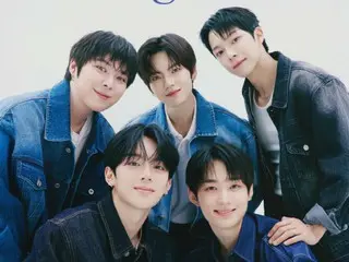 “BOYS II PLANET”出演ドンホン＆ゲホン＆カンミンが属す「VERIVERY」、Jellyfishエンタと再契約締結