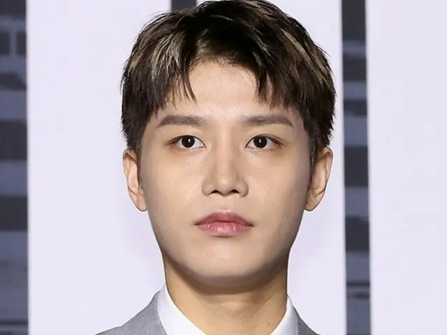 「NCT」出身テイル、控訴も棄却…懲役3年6か月宣告維持