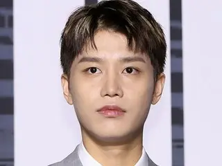 「NCT」出身テイル、控訴も棄却…懲役3年6か月宣告維持
