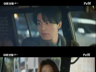 ≪韓国ドラマREVIEW≫「離婚保険」６話あらすじと撮影秘話…ドラマ撮影前のポスター撮影の様子＝撮影裏話・あらすじ
