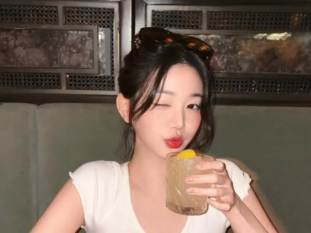 「涙ながらの訴えもかなわず」…「IVE」チャン・ウォニョンへの虚偽動画「脱オタク収容所」運営者に二審も懲役求刑