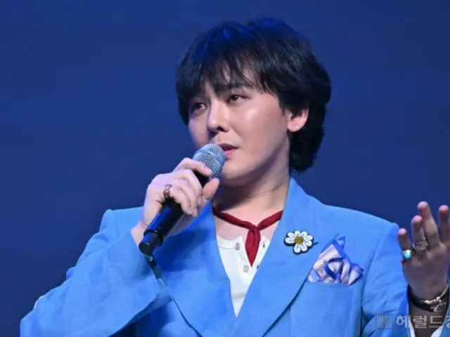 G-DRAGON（BIGBANG）側、悪質コメントに法的対応…「実質的に処罰する」