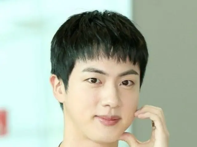 「BTS」JIN、誕生1万2000日目の記念にファンと共に寄付で貢献