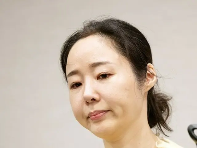 “「NewJeans」の生みの親”ミン・ヒジンADOR元代表、「職場内いじめ」引用…「罰金減額、一部勝訴」