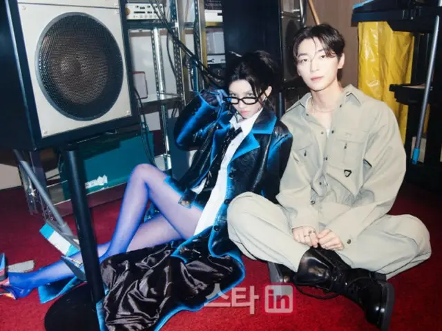 R.Tee、仏歌手からの盗作疑惑が浮上の楽曲「DAMDADI」MVを削除…「原作者に謝罪、共演したソヨン（i-dle）は関与していない」