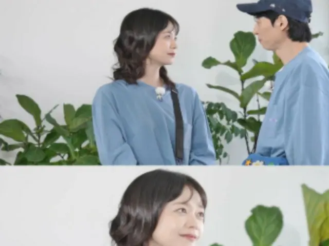 「ランニングマン」チョン・ソミン、ユ・ジェソクへの爆弾告白…「私の目にはチャウヌ、コンミョン級」