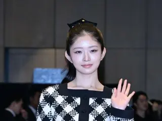 「IVE」レイ、問題視されている乳がん慈善イベントに対する“概念発言”が話題…「認識がよくなれば…私も学んだ」