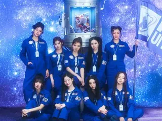 「TWICE」、きょう（18日）10周年記念ファンミーティング開催…ONCEと共にグローバルトップガールズグループとして君臨した道のりを振り返る