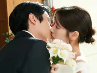「私と結婚してくれますか？」チェ・ウシク＆チョン・ソミン、突発的なファーストキス後の関係変化予告…「お互いに意識スタート」