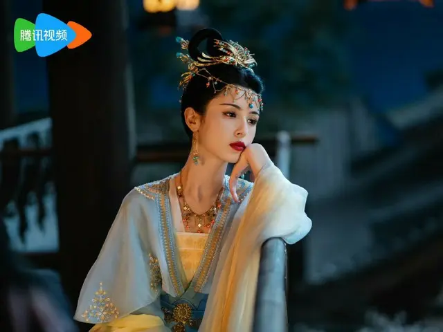 ≪中華ドラマNOW≫「漠風吟（ばくふうぎん） 偽りの公主、熱砂の愛」22話、皇北霜が霍擎雲をかばい代わりに刺される＝あらすじ・ネタバレ