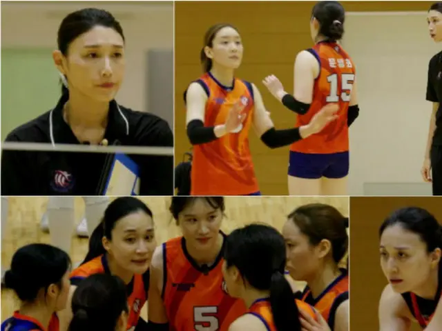 「必勝ワンダードッグス」、日本の高校最強チームと対戦（新人監督キム・ヨンギョン）