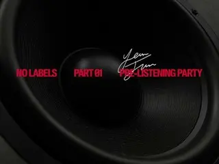 「TOMORROW X TOGETHER」ヨンジュン、リスニングパーティー開催…日韓米でライブビューイング