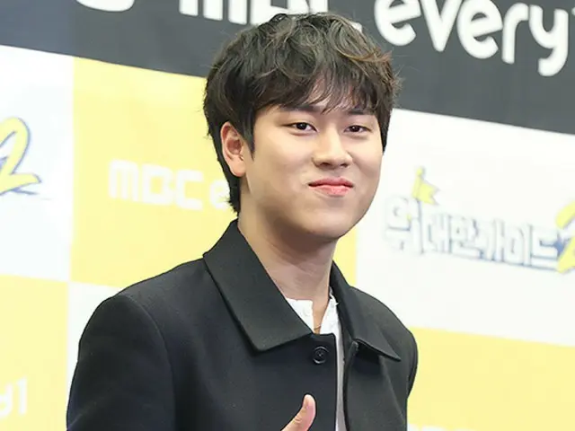 イ・ムジン、KBSボイコットの被害者「NMIXX」ギュジンに謝罪