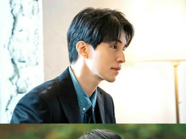 ≪韓国ドラマREVIEW≫「離婚保険」７話あらすじと撮影秘話…イ・ドンウクとイ・ジュビンが密着＝撮影裏話・あらすじ