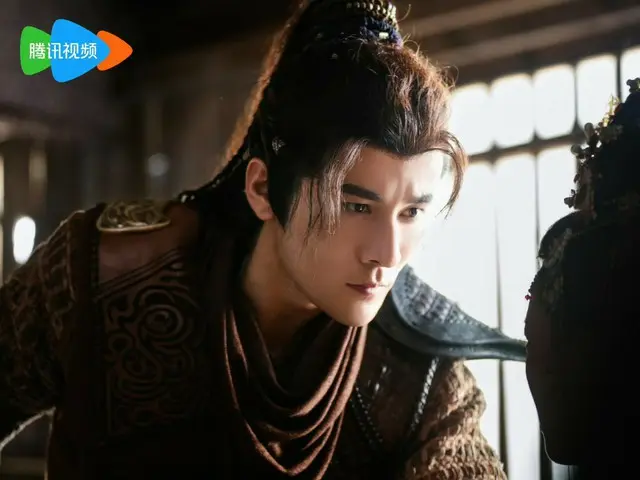 ≪中華ドラマNOW≫「漠風吟（ばくふうぎん） 偽りの公主、熱砂の愛」23話、手紙で真実を知る那戦＝あらすじ・ネタバレ