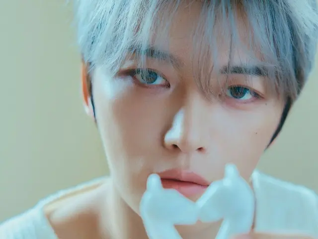 ジェジュン、日本ニューアルバムリリースと同時に日本チャートの1位総なめ