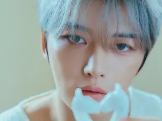 ジェジュン、日本ニューアルバムリリースと同時に日本チャートの1位総なめ