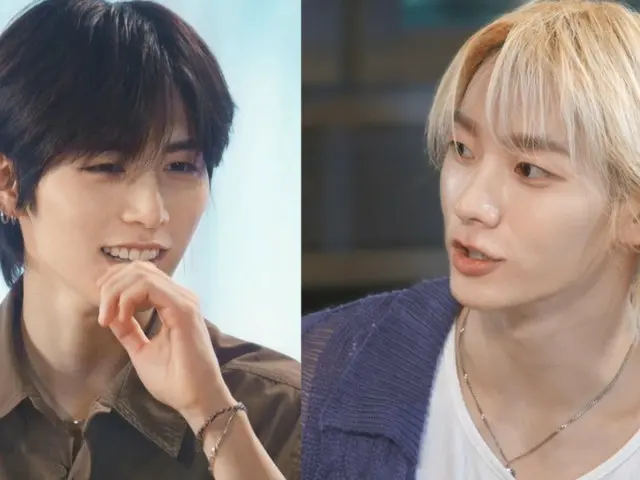 「BOYNEXTDOOR」、「コーチェラもいいが…他の夢が出来た」