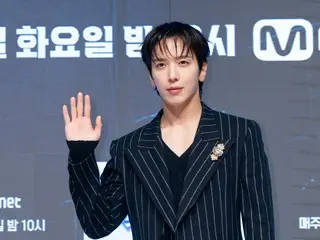 「CNBLUE」ジョン・ヨンファ、「スチールハートクラブ（STEAL HEART CLUB）」で「『CNBLUE』として16年目、悪口も言われ相あれもしたノウハウを伝授」