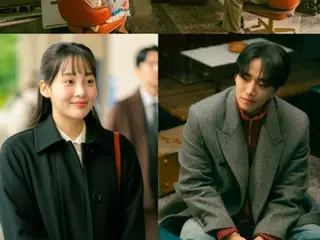 ジュノ（2PM）&キム・ミンハの成長が期待される理由…IMFの酷寒でも強い若者たちがドラマを盛り立てる＝テプン商事