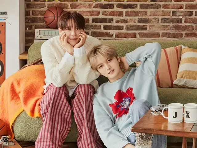 ジェジュン＆ジュンス、来年1月に日本で合同ファンミ開催