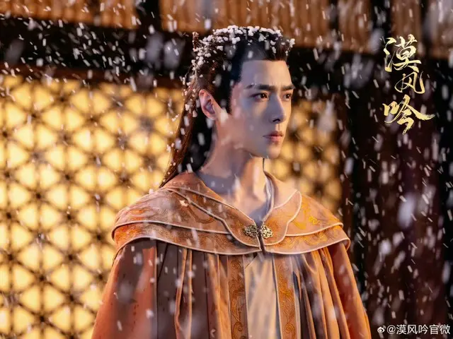 ≪中華ドラマNOW≫「漠風吟（ばくふうぎん） 偽りの公主、熱砂の愛」24話、全員が三疆城へと向かう＝あらすじ・ネタバレ