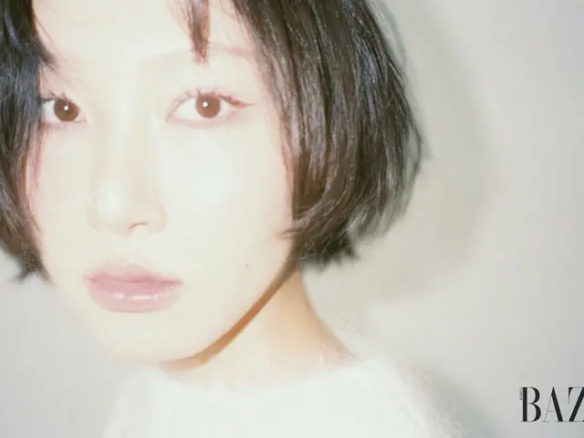 ファサ（MAMAMOO）、「ダイエット成功」見違えるほど変わったね…「Good Goodbye」はアン・ヘジンとして歌った歌