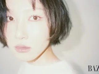 ファサ（MAMAMOO）、「ダイエット成功」見違えるほど変わったね…「Good Goodbye」はアン・ヘジンとして歌った歌