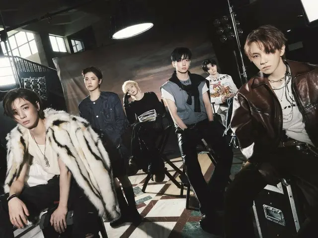 「BOYNEXTDOOR」、カムバック初日にキャリアハイ達成…MelOn「トップ100」2位