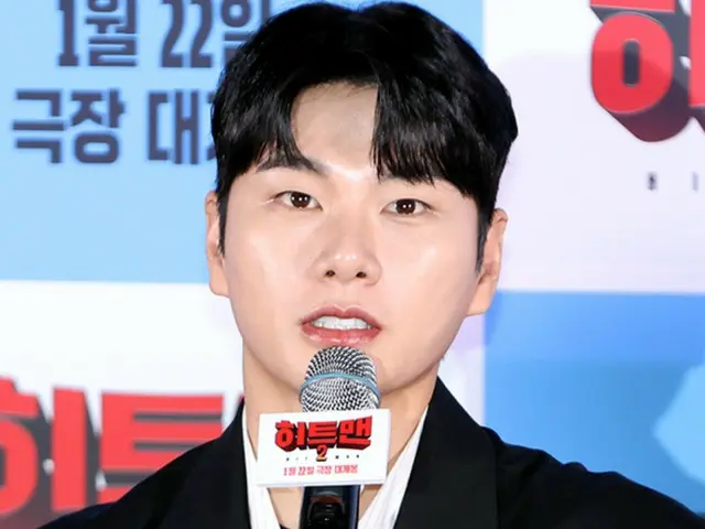 俳優イ・イギョン、私生活暴露の映像削除も…暴露者はさらなる証拠を用意