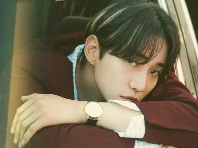 グローバルで“テプン病”…ジュノ（2PM）、「テプン商事」ドラマファンミーティング開催