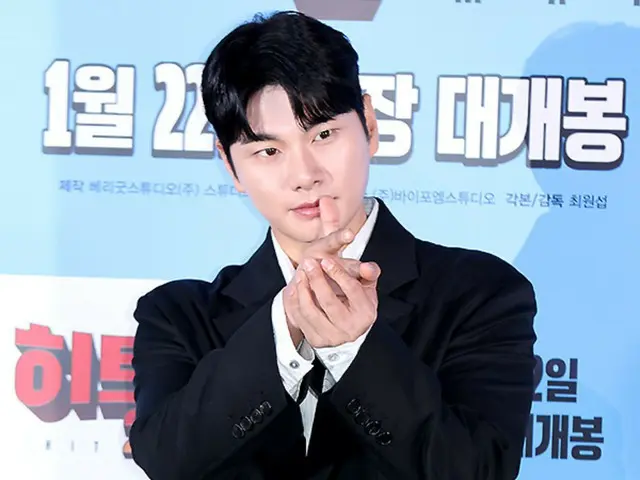 俳優イ・イギョン、私生活のデマ暴露者が突然の謝罪文掲載「AI画像でいたずら…申し訳ない」