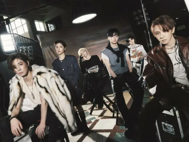 「BOYNEXTDOOR」、“Hollywood Action”が通じた…Melonトップ100で2位