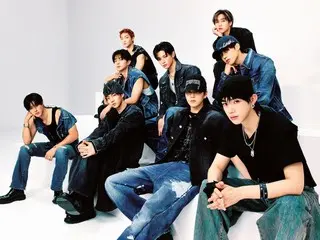 「THE BOYZ」、11月初に中国ファンミーティング開催…「ファンを喜ばせるために頑張って準備中」